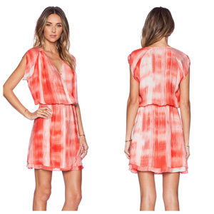 Parker Matilda Dress S originally $264